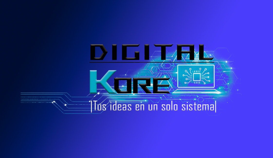 Logo de DigitalKore